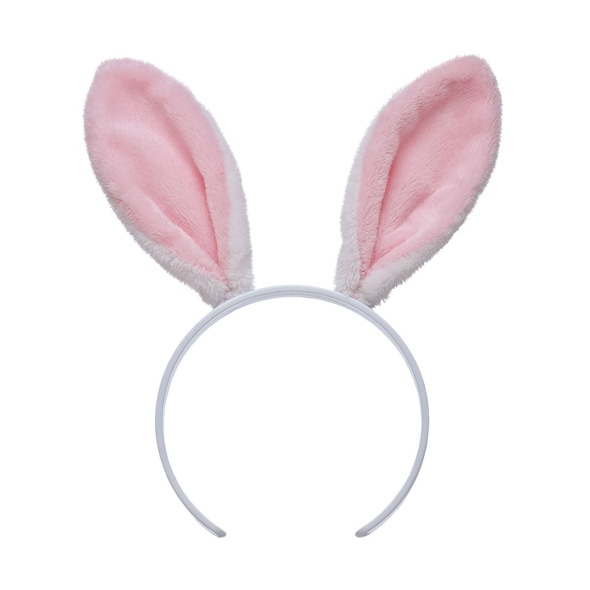 Cintillo Orejas Conejo Peluche Build-A-Bear Categoría: Cintillo Tipo producto: Doll Accessories